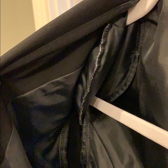 Cold water Creek Blazer - Picture 5 of 5